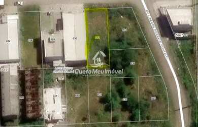 Imagem: Terreno à venda São Luiz Caxias do Sul/RS