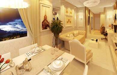 Imagem 7: Diferenciado - 3 dormitórios - 3 Suítes - localizado em Itapema / Meia...