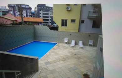 Imagem 2: CARNAVAL 26 -Apto 4qts 2vagas- Braga Praia Forte Pcto SEX/SEG sem Feriados...