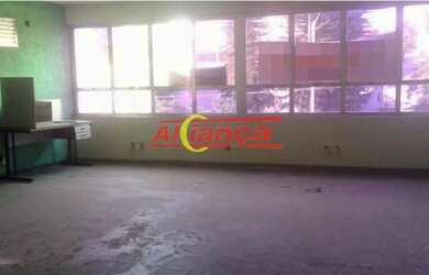 Imagem 9: SALA COMERCIAL 250m² - PARA LOCAÇÃO NO CENTRO EM GUARULHOS - SP R$...