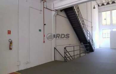 Imagem: Galpão Comercial / Industrial