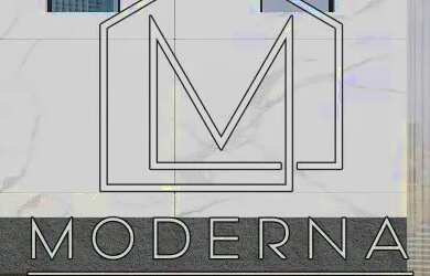 Imagem: A casa em condomínio possui 3 Dormitórios, 4 Banheiros, 2