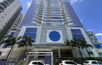 Imagem: O apartamento possui 3 Dormitórios, 3 Banheiros, 2 Vagas na