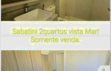 Imagem 6: 2/4 projetado vista mar Sabatini liga 9 87 48 31 08 Diego9989f dmarci...