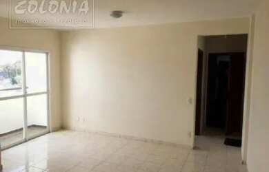 Imagem: O apartamento possui 3 Dormitórios, 2 Banheiros, 3 Vagas na