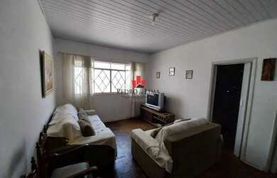 Imagem: A casa possui 3 Dormitórios, 2 Banheiros, 3 Vagas na garagem