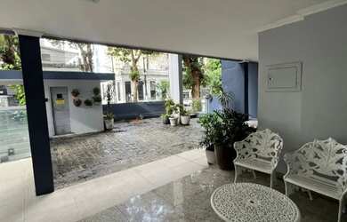 Imagem: Alugo Excelente Apto Ed.Village Gentil ®