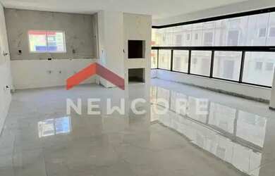 Imagem: O apartamento possui 3 Dormitórios, 4 Banheiros, 2 Vagas na