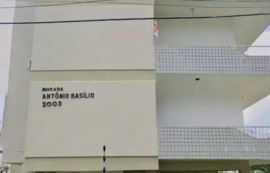 Imagem: O apartamento possui 2 Dormitórios, 2 Banheiros, 2 Vagas na