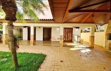 Imagem 11: Casa, 371 m² - venda por R$ 2.400.000,00 ou aluguel por R$ 10.500,00/mês...