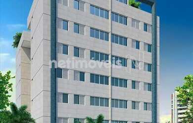 Imagem: O apartamento possui 2 Dormitórios, 2 Banheiros, 2 Vagas na