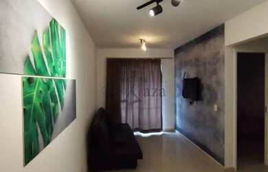 Imagem: Oportunidade - Apartamento Mobiliado - Residencial Jacarandá