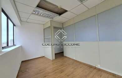 Imagem 5: Sala Comercial com 2 banheiros à Venda, 60m² por R$395.000,00