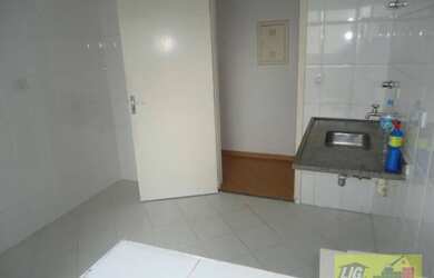 Imagem 6: Apartamento residencial à venda, Jardim Pinheiros, São Paulo