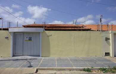 Imagem 1: Casa na Guarita. 3 Dormitórios
