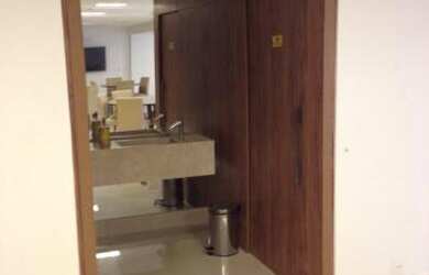 Imagem 2: Aparramento em Tirol. Piscina, Churrasqueira, Guarda roupae350m² de Área