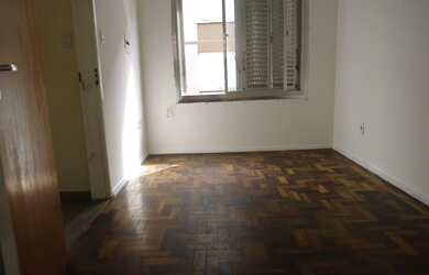 Imagem: O apartamento possui 2 Dormitórios, 1 Banheiro, 44m² de Área