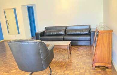 Imagem 9: Andar alto, linda vista da Praça Roosevelt e Cidade de São Paulo 138...