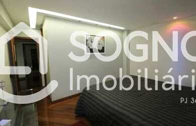 Imagem 8: Apartamento à venda, 4 quartos, 1 suíte, 3 vagas, Buritis - Belo Horizonte/MG