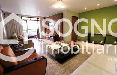 Imagem 2: Apartamento à venda, 4 quartos, 1 suíte, 3 vagas, Buritis - Belo Horizonte/MG