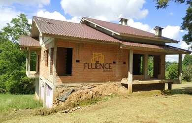 Imagem 4: Sítio à venda, 5 quartos, 2 vagas, Campestre Baixo - Salvador do Sul/RS