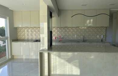 Imagem 3: GREEN HOME 115m² Apartamentos na Zona Sul com 3 suítes ALUGAR, 2 vagas,...