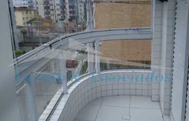 Imagem 11: PRAIA GRANDE - Apartamento Padrão - CAMPO DA AVIACAO