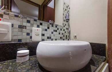 Imagem 13: CASA EM PARIPE 3/4. Churrasqueira, Imóvel mobiliado, Ar-condicionadoe200m²...