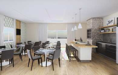 Imagem 4: APARTAMENTO A VENDA EM IÇARA NO BAIRRO CENTRO COM 02 DORMITÓRIOS SENDO...