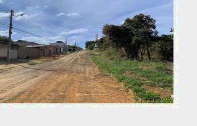 Imagem 2: Lote/Terreno para venda com 7965 metros quadrados em Parque Nápolis A - Cidade Ocidental