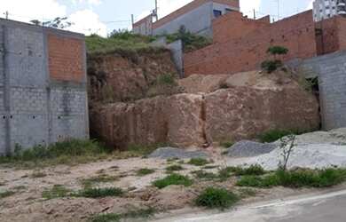 Imagem 4: VÁRZEA PAULISTA - Terreno Padrão - JARDIM ANA MERIS I