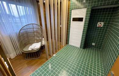 Imagem 14: PRAIA GRANDE - Apartamento Padrão - CANTO DO FORTE