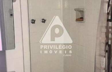 Imagem 12: Leme, conjugado reformado vista livre, quadra da praia