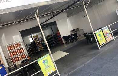 Imagem 7: Empório a venda setor bueno