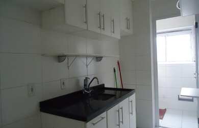 Imagem 1: São Vicente - Apartamento Padrão - Gonzaguinha