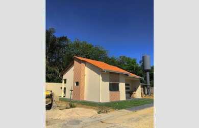 Imagem 4: Condomínio Residencial Tamandaré Village Casas Prontas