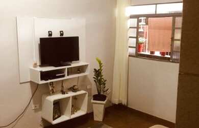 Imagem 14: SOBRADO INDIVIDUAL. Churrasqueira, Imóvel mobiliado, VarandaeÁrea de...