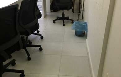 Imagem 3: SALVADOR - Conjunto Comercial/Sala - Itaigara