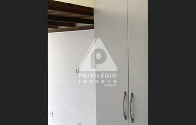 Imagem 5: Laranjeiras, Conjugado, playground, mezanino, Infraestrutura