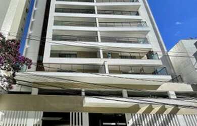 Imagem: O apartamento na cobertura à venda possui 4 Dormitórios, 5