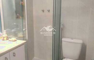 Imagem 11: Apartamento em condomínio igual a clube com excelente localização