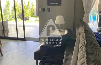 Imagem 4: Casa em Condomínio à venda, 4 quartos, 4 suítes, 1 vaga, Recreio dos...