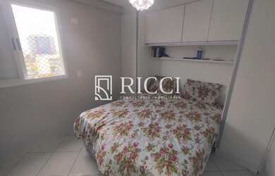 Imagem 11: SANTOS - Apartamento Padrão - APARECIDA