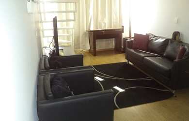 Imagem 15: Duplex para venda possui 38 metros quadrados com 1 quarto em Vila Uberabinha - São Paulo