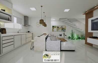 Imagem 4: Casa Praia - Porto Seguro - BA