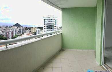 Imagem 5: Barra Bonita - 3 Quartos com 2 Vagas e Linda Vista