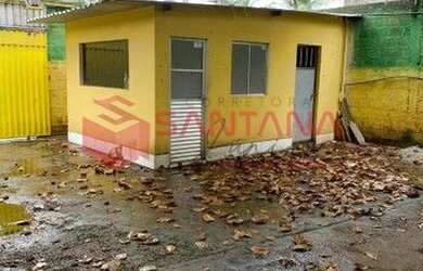 Imagem 5: Salvador - Galpão/Depósito/Armazém - São Cristóvão