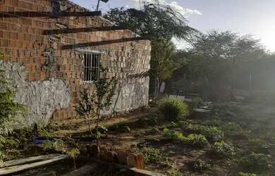 Imagem 6: Vende se uma casa. 27m² de Área