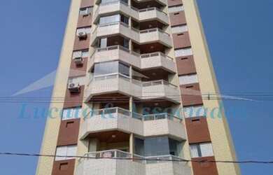 Imagem 1: APARTAMENTO para Venda AVIACAO, PRAIA GRANDE SP