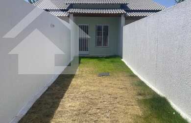 Imagem 1: RIO DE JANEIRO - Casa Padrão - PEDRA DE GUARATIBA